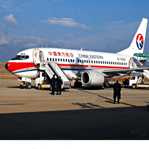 张家界机场物流航空快运业稳步发展的原因是什么？